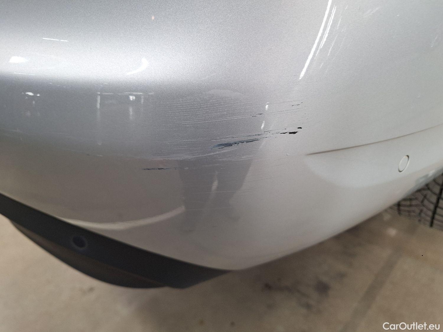  Mercedes  C-Klasse Mercedes,  break FL18, Mercedes-Benz  Break C 180 d Business Solu #20