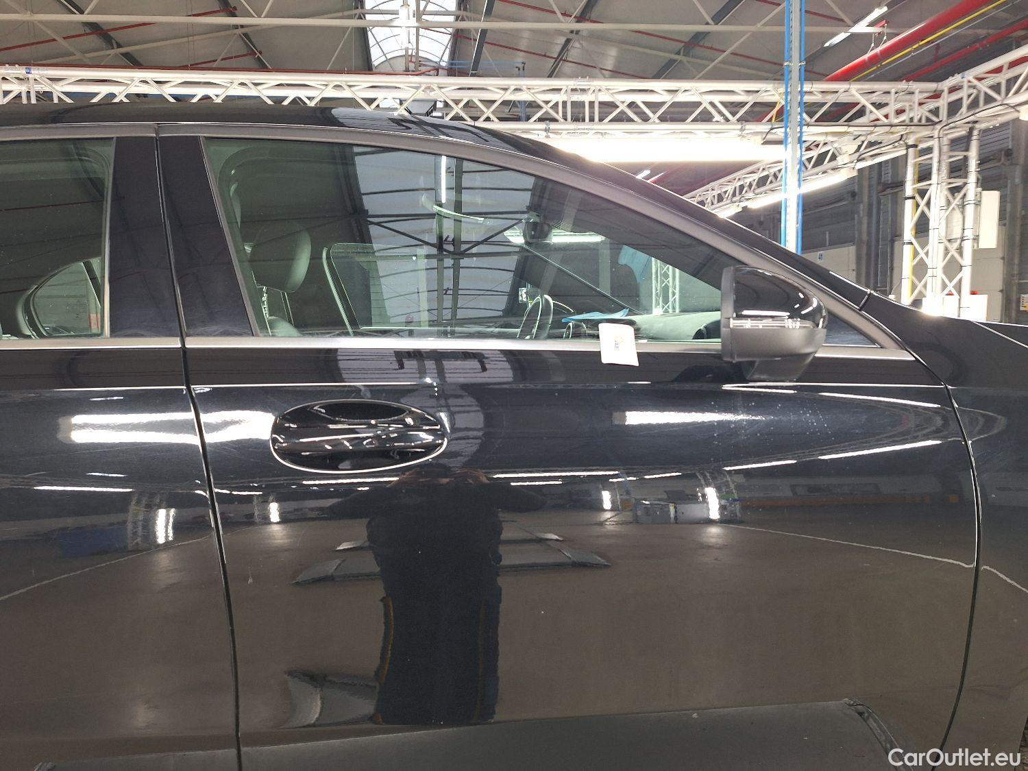  Mercedes  A-Klasse Mercedes, A-Class '18, Mercedes-Benz  A 160 d Business Solution 5 #12