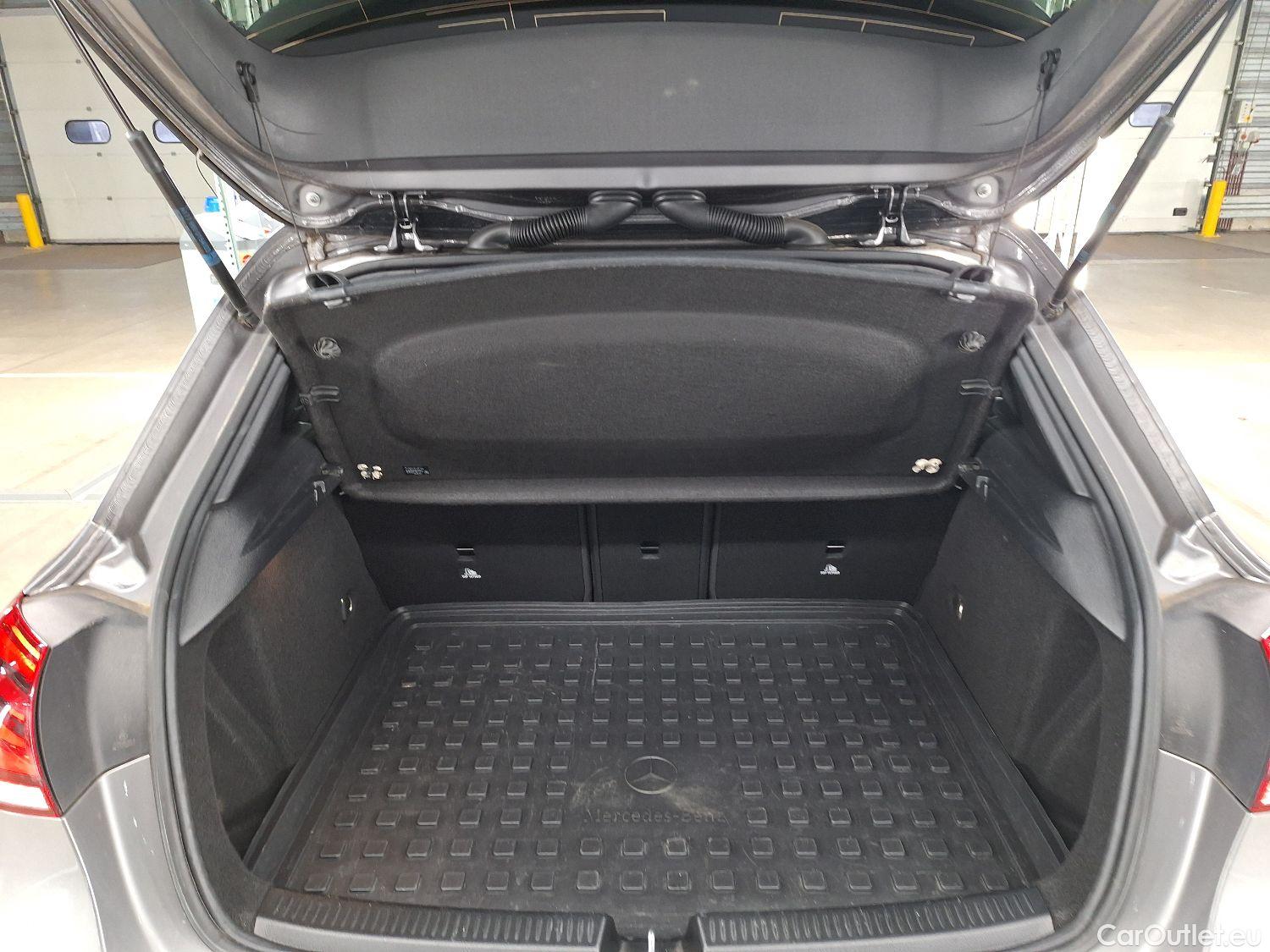  Mercedes  A-Klasse Mercedes, A-Class '18, Mercedes-Benz  A 200 d Business Solution 5 #27