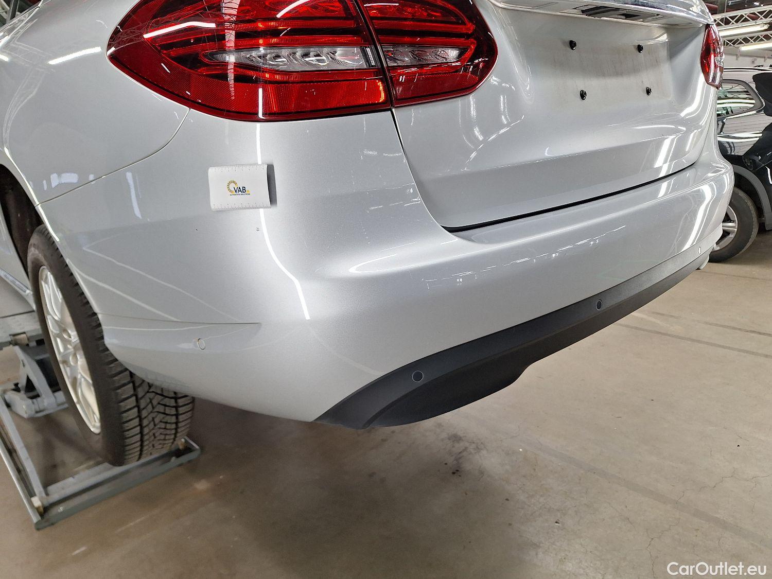  Mercedes  C-Klasse Mercedes,  break FL18, Mercedes-Benz  Break C 180 d Business Solu #17