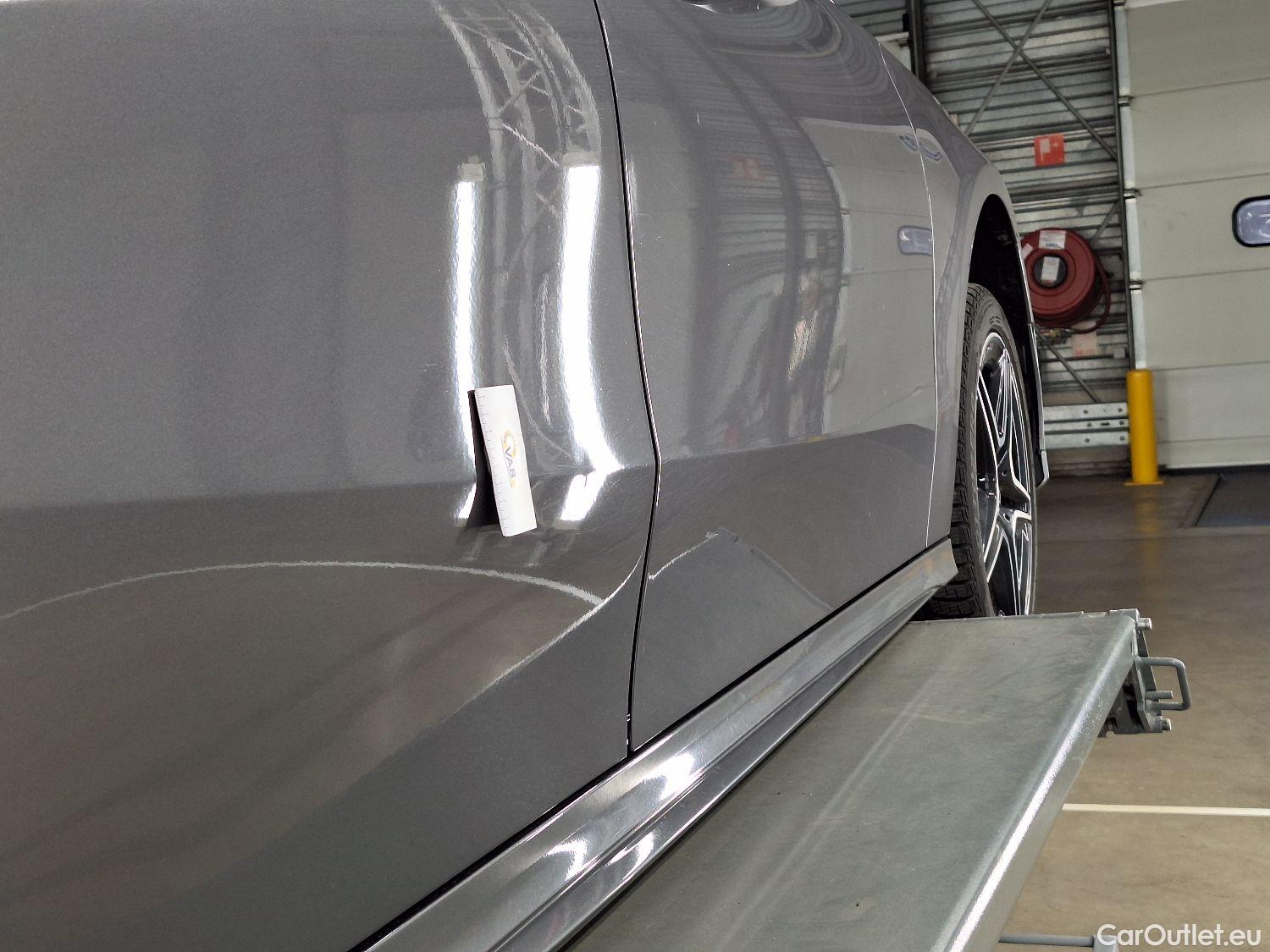  Mercedes  A-Klasse Mercedes, A-Class '18, Mercedes-Benz  A 200 d Business Solution 5 #17