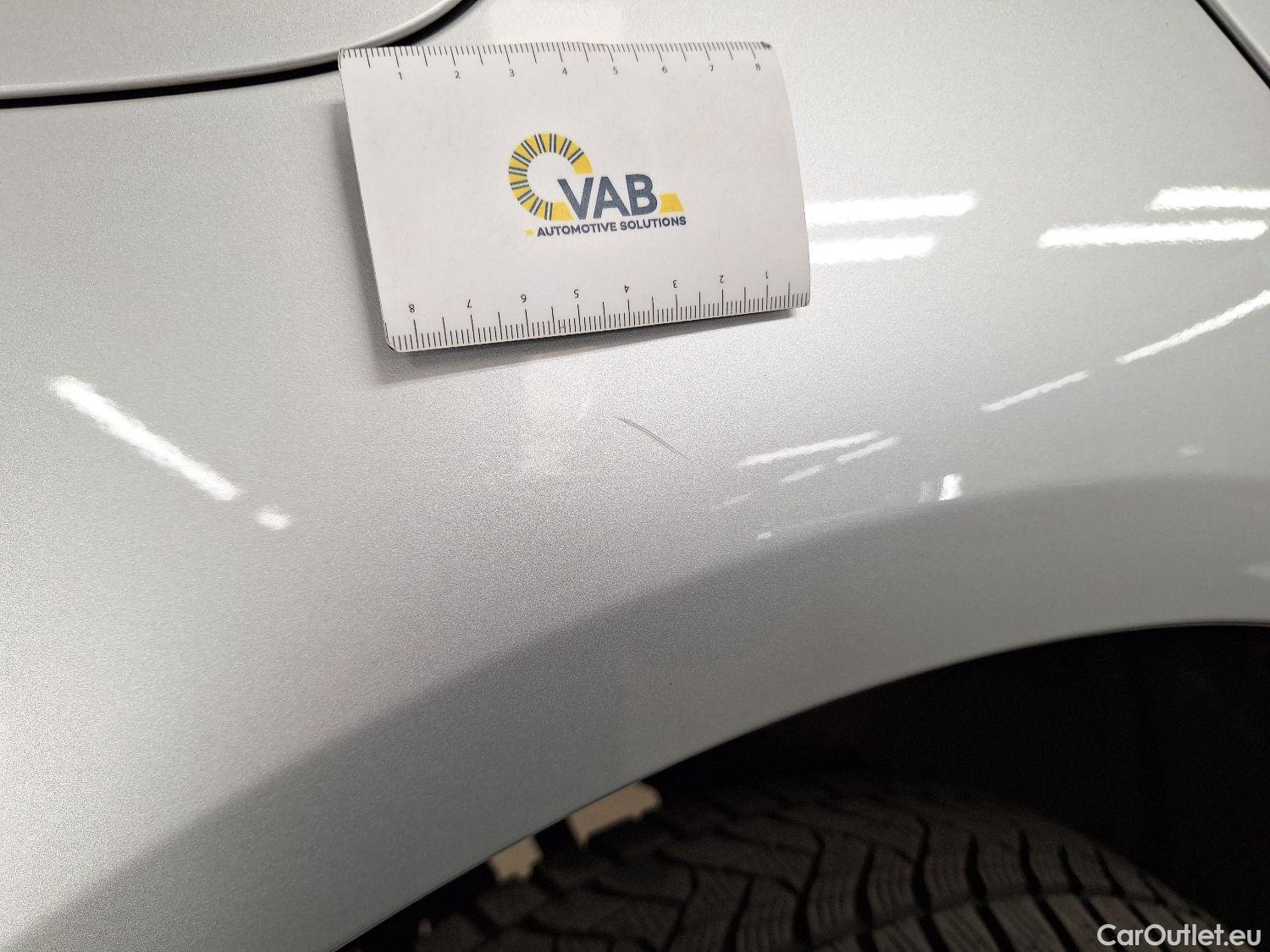  Mercedes  C-Klasse Mercedes,  break FL18, Mercedes-Benz  Break C 180 d Business Solu #14