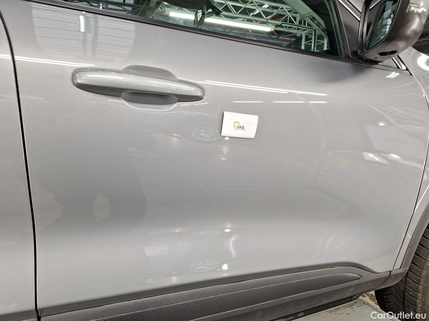  Ford  Kuga Ford,  '19, Ford  1.5 EcoBlue 88kW Aut. Titanium 5d #10