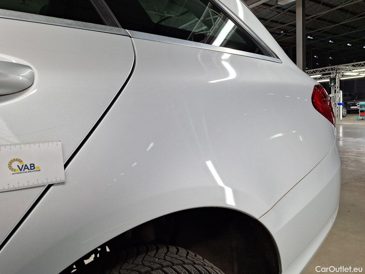  Mercedes  C-Klasse Mercedes,  break FL18, Mercedes-Benz  Break C 180 d Business Solu #24