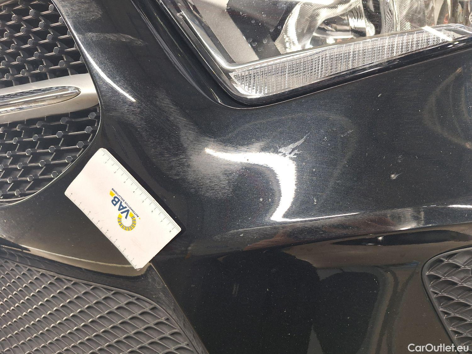  Mercedes  A-Klasse Mercedes, A-Class '18, Mercedes-Benz  A 160 d Business Solution 5 #3