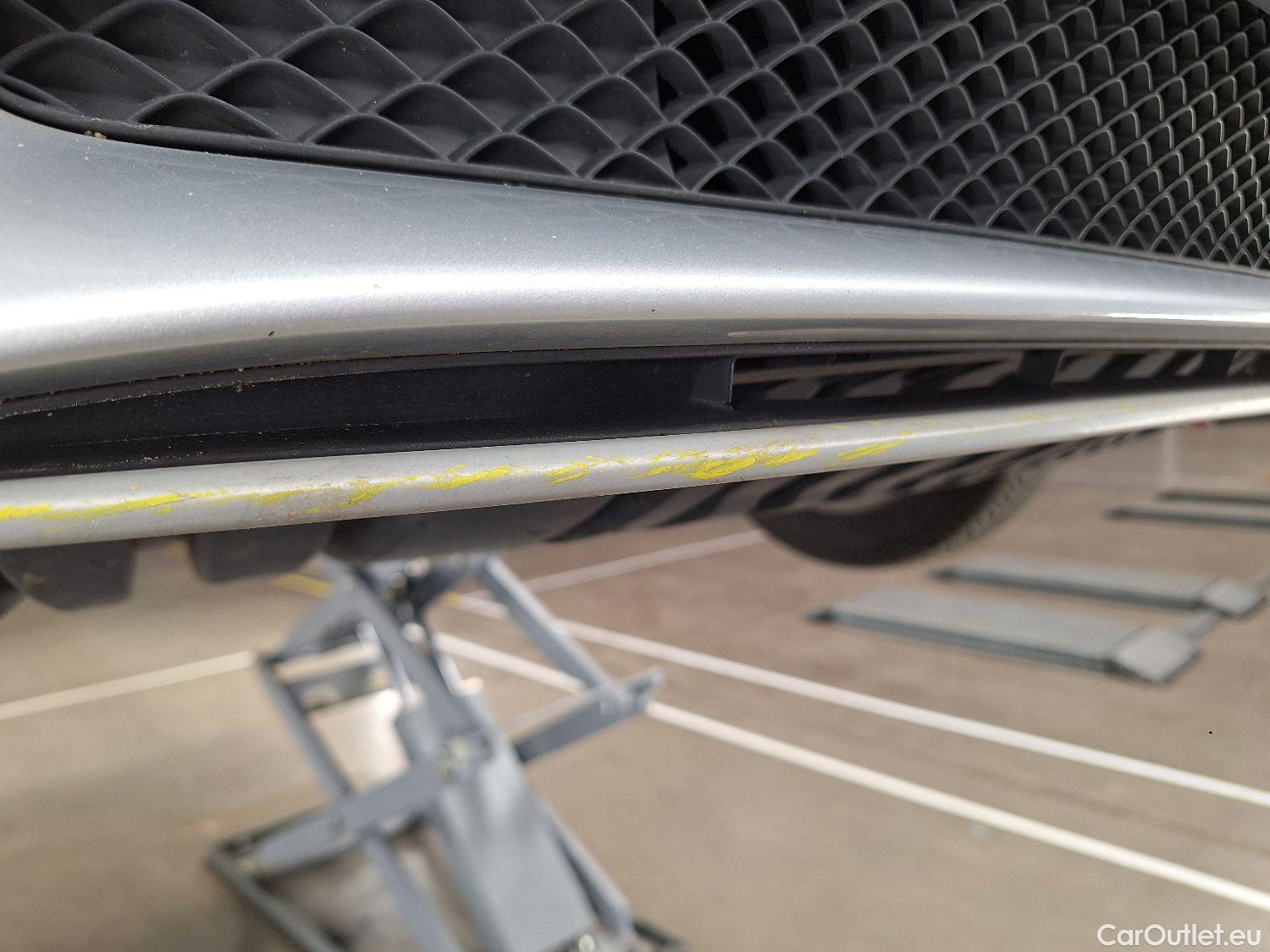  Mercedes  C-Klasse Mercedes,  break FL18, Mercedes-Benz  Break C 180 d Business Solu #10