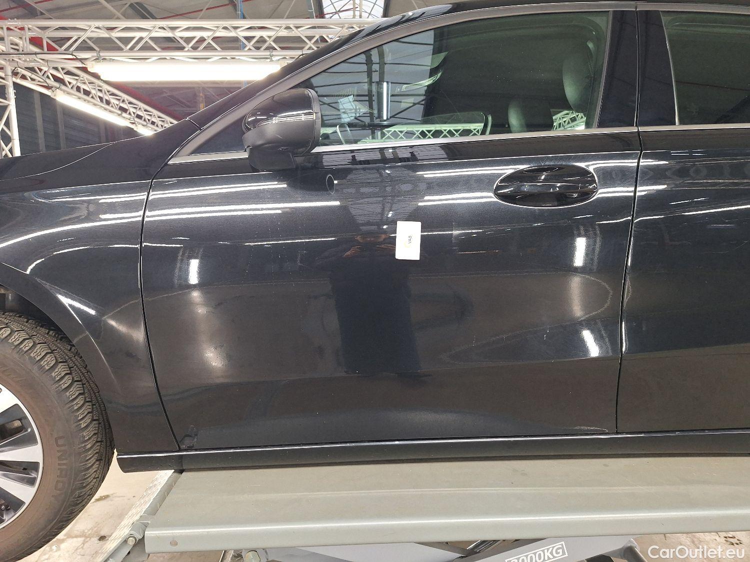  Mercedes  A-Klasse Mercedes, A-Class '18, Mercedes-Benz  A 160 d Business Solution 5 #28