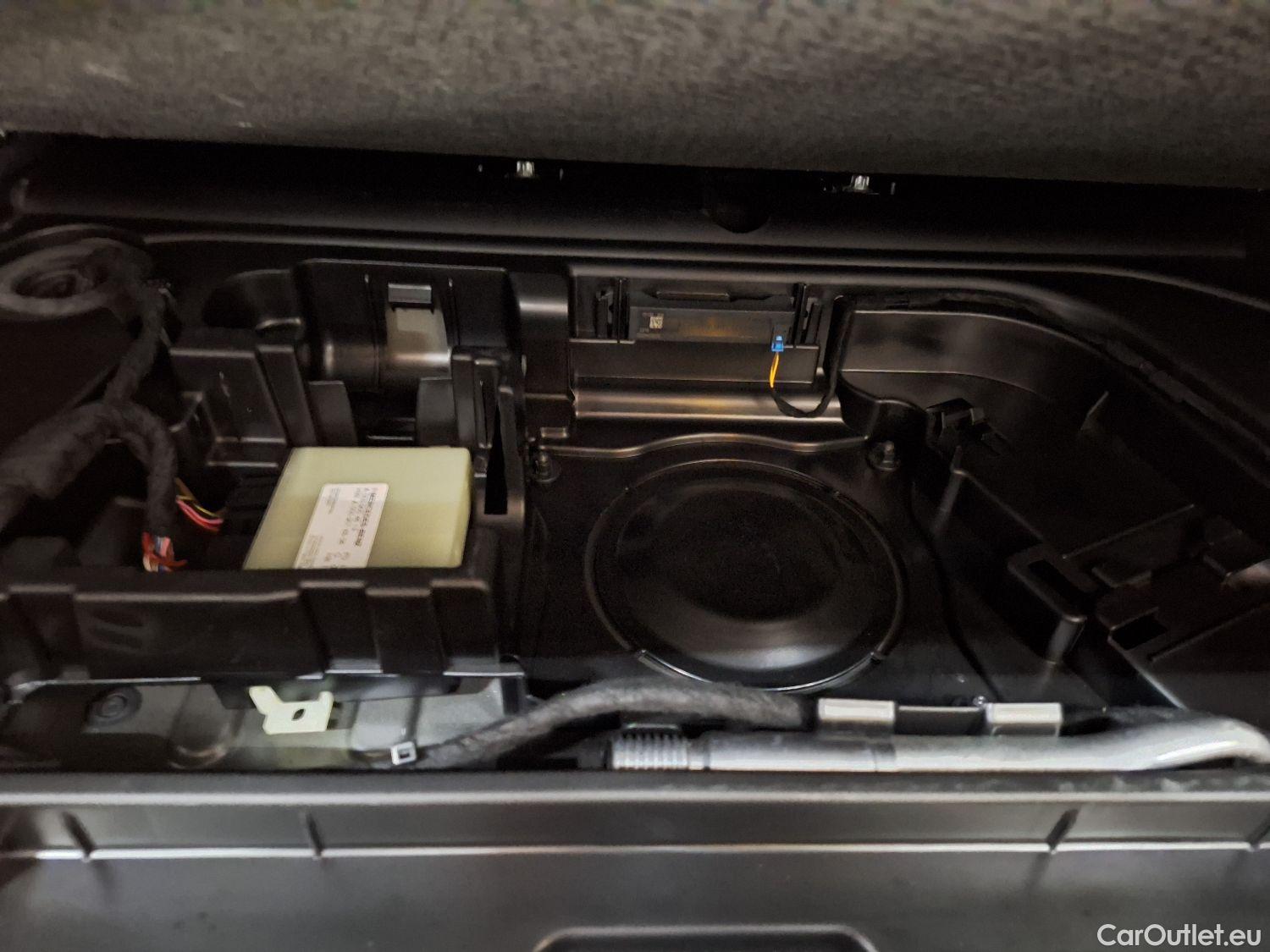  Mercedes  A-Klasse Mercedes, A-Class '18, Mercedes-Benz  A 200 d Business Solution 5 #2