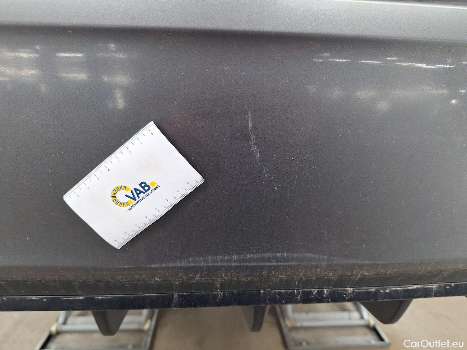  Mercedes  A-Klasse Mercedes, A-Class '18, Mercedes-Benz  A 200 d Business Solution 5 #15