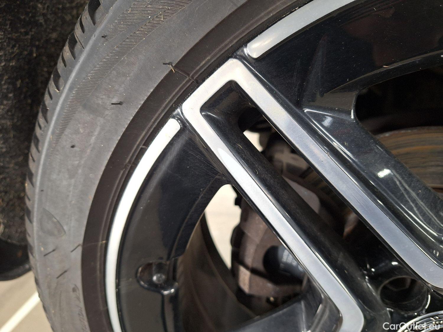  Mercedes  A-Klasse Mercedes, A-Class '18, Mercedes-Benz  A 200 d Business Solution 5 #13