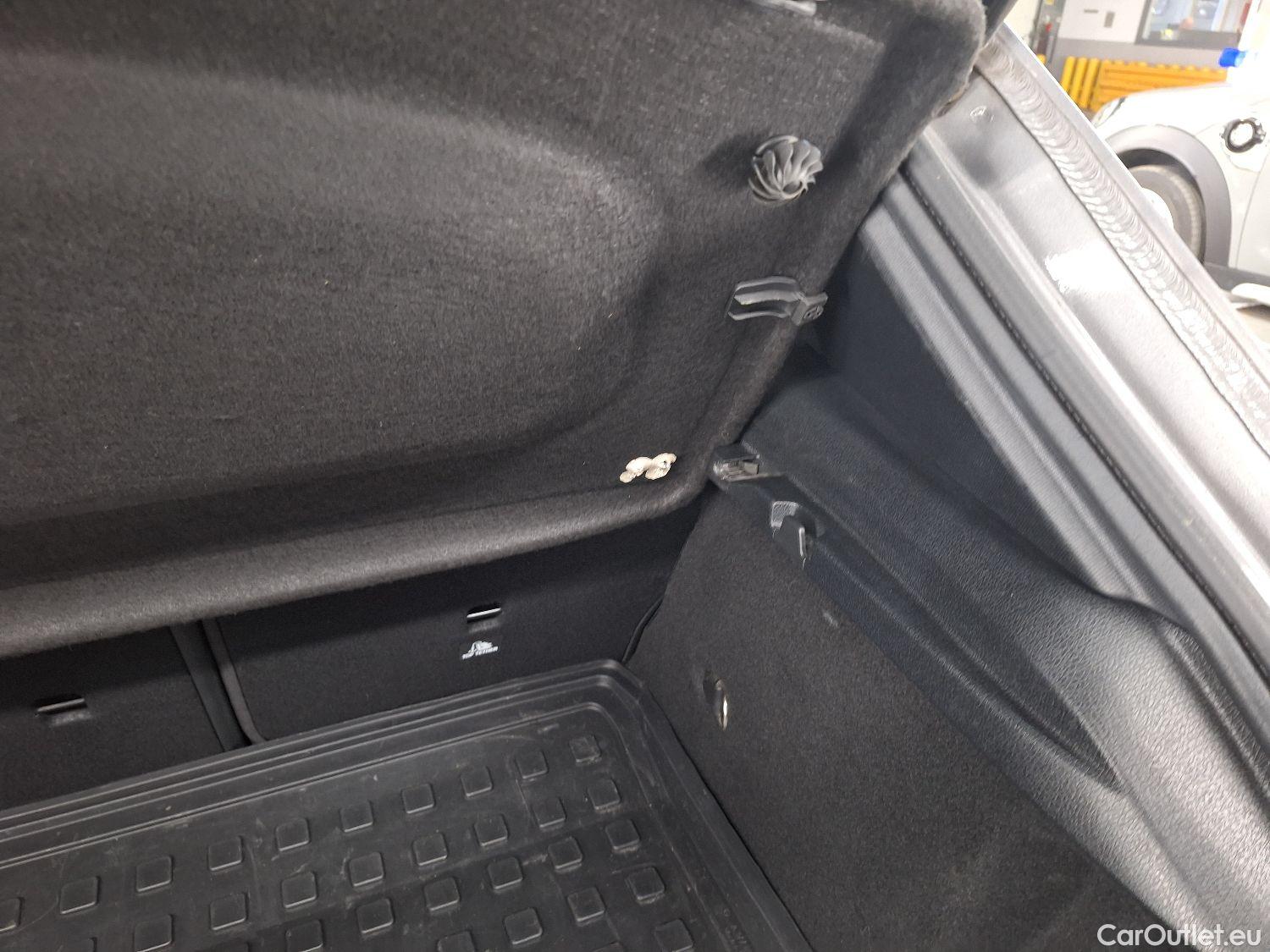  Mercedes  A-Klasse Mercedes, A-Class '18, Mercedes-Benz  A 200 d Business Solution 5 #28