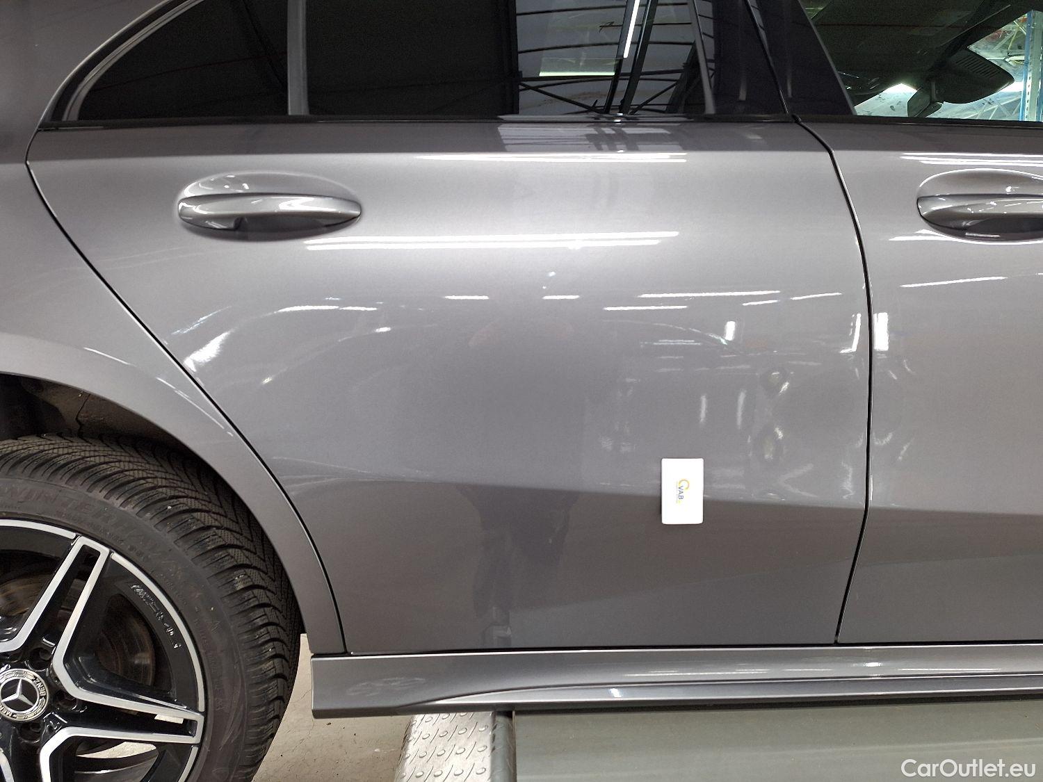  Mercedes  A-Klasse Mercedes, A-Class '18, Mercedes-Benz  A 200 d Business Solution 5 #16