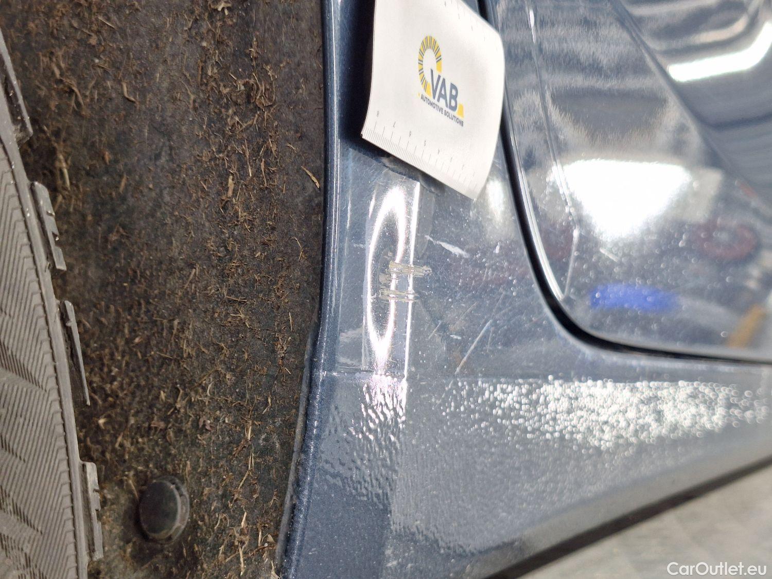  KIA  Cee'd Kia, Ceed '18, KIA  More 1.6 CRDi 115 ISG 5d #7