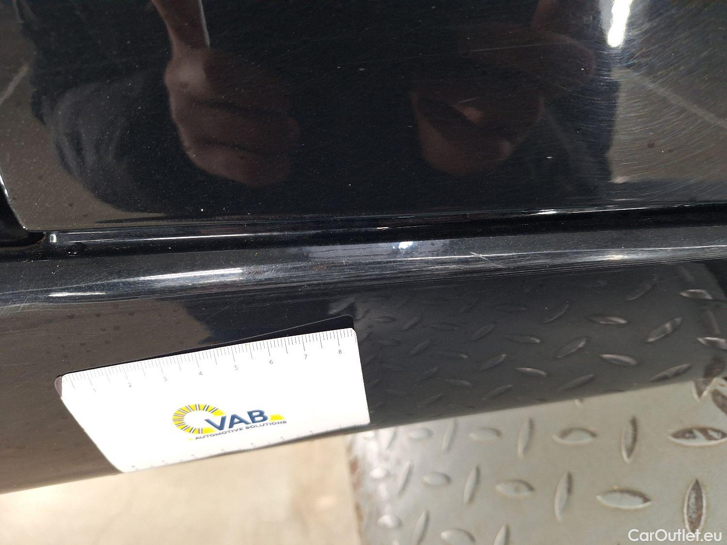  Mercedes  A-Klasse Mercedes, A-Class '18, Mercedes-Benz  A 160 d Business Solution 5 #7