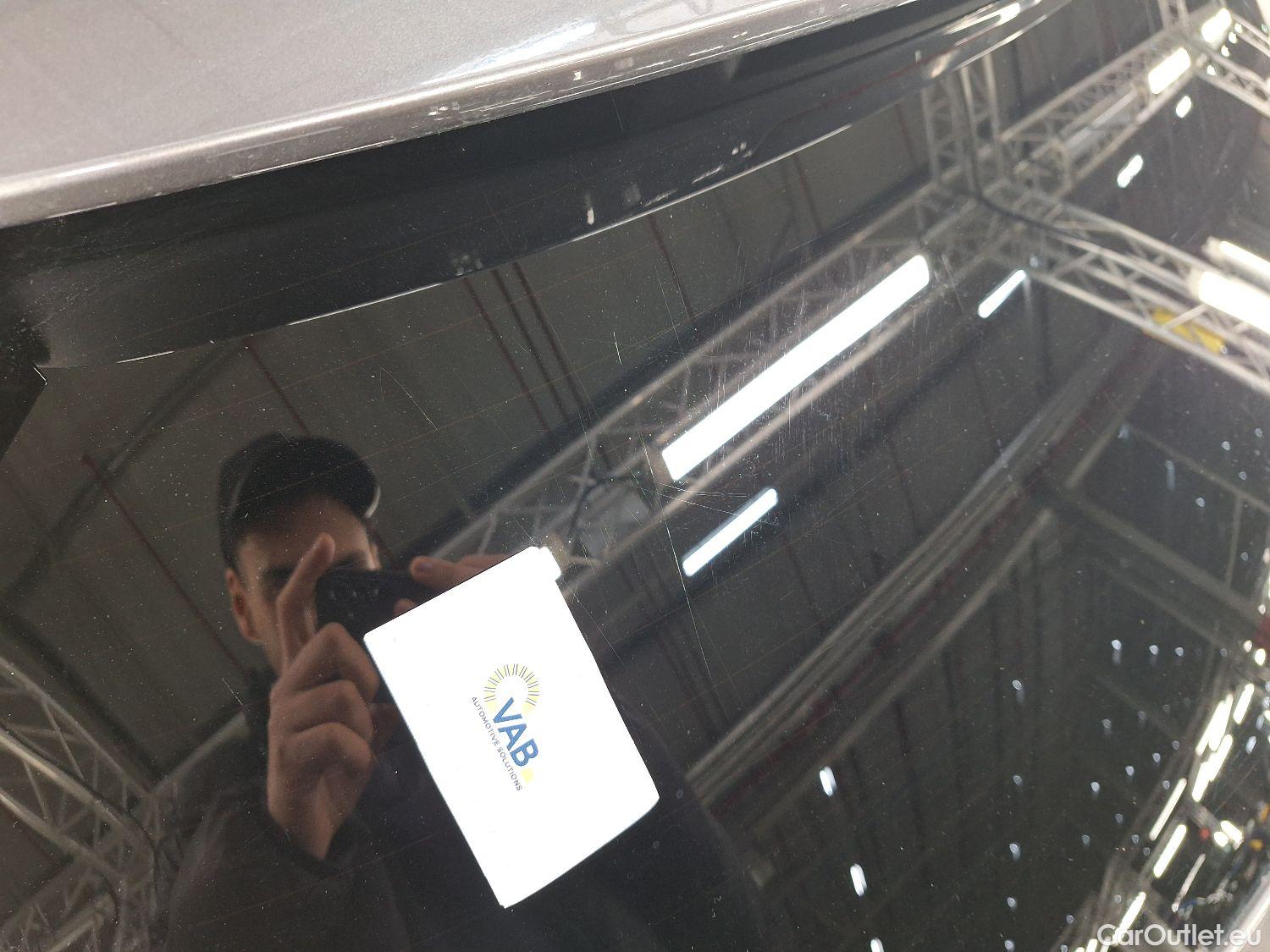  Mercedes  A-Klasse Mercedes, A-Class '18, Mercedes-Benz  A 200 d Business Solution 5 #26