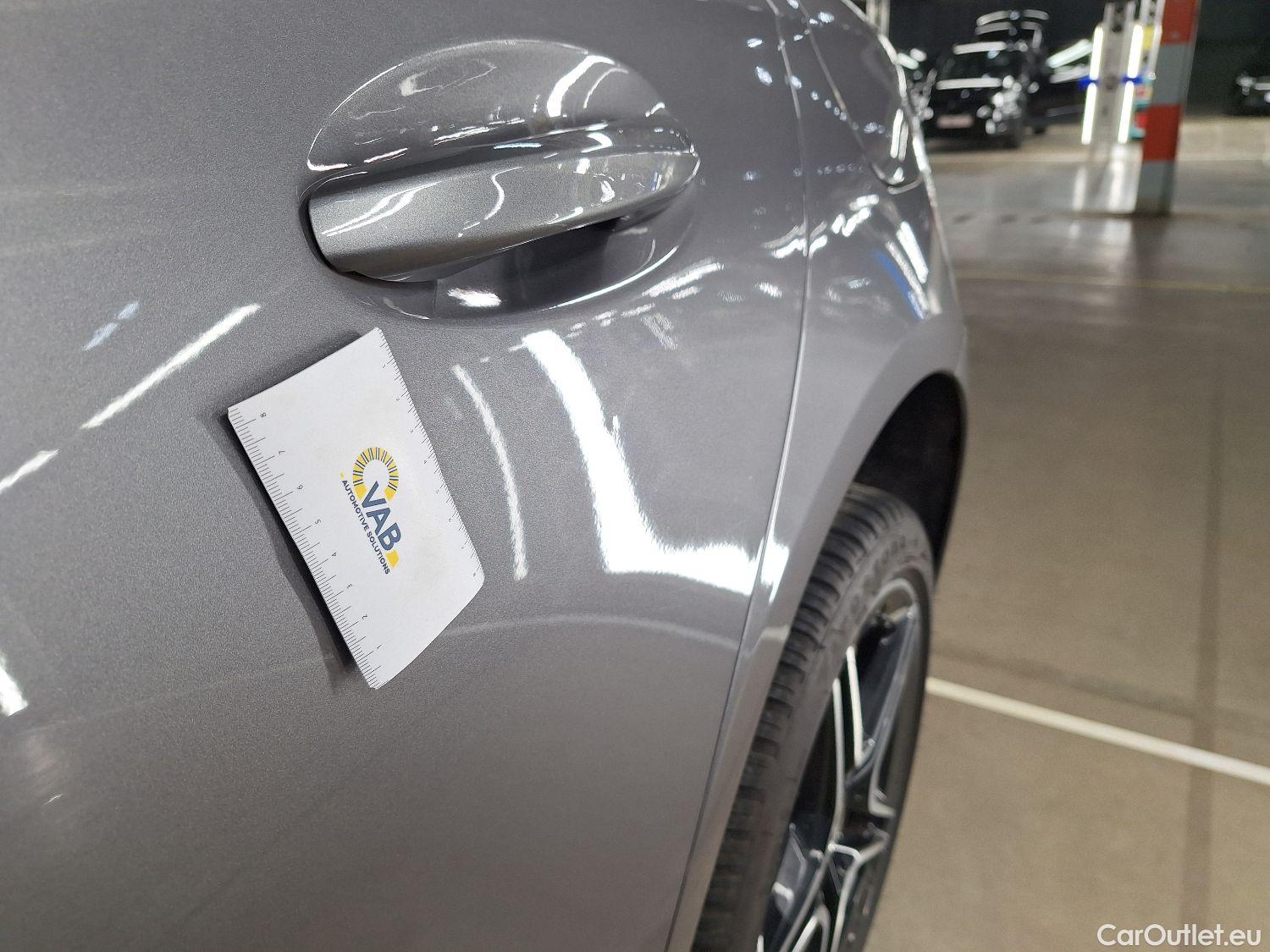  Mercedes  A-Klasse Mercedes, A-Class '18, Mercedes-Benz  A 200 d Business Solution 5 #24