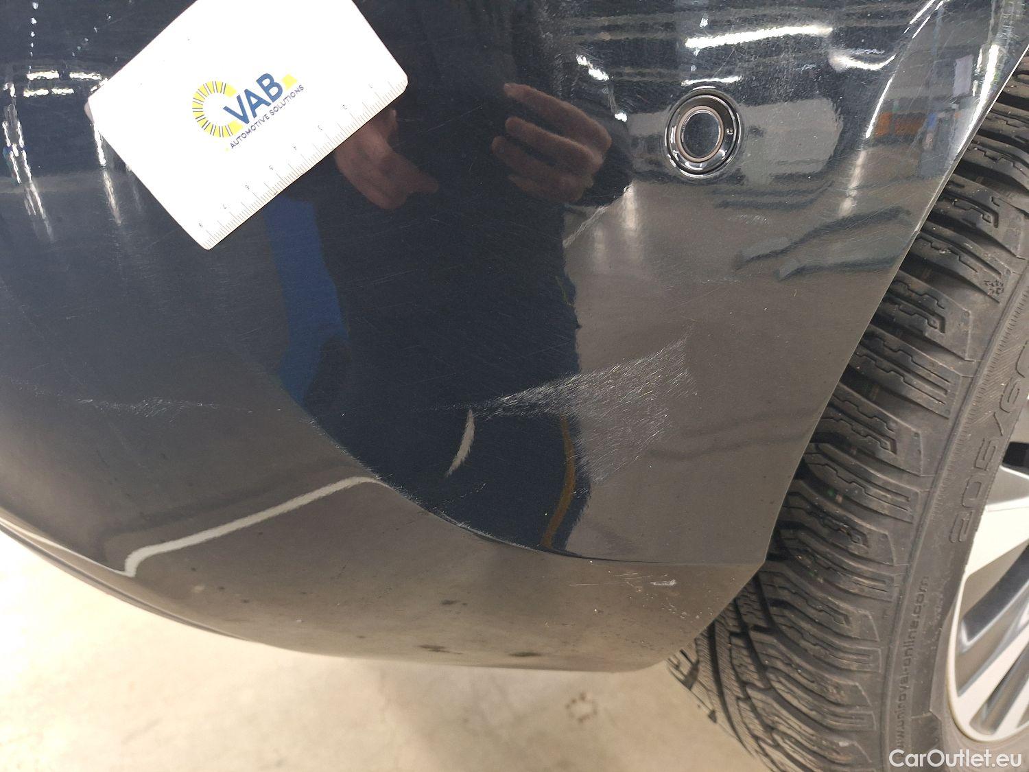  Mercedes  A-Klasse Mercedes, A-Class '18, Mercedes-Benz  A 160 d Business Solution 5 #20