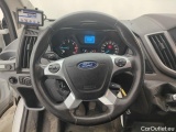  Ford  Transit Ford  350M 2.0TD 130pk 96kW M6 Trend 4d #26