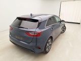  KIA  Cee'd Kia, Ceed '18, KIA  More 1.6 CRDi 115 ISG 5d #8