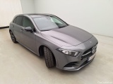  Mercedes  A-Klasse Mercedes, A-Class '18, Mercedes-Benz  A 200 d Business Solution 5 #9