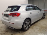  Mercedes  A-Klasse Mercedes-Benz  A 200 d Business Solution Limited 5d #2
