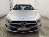  Mercedes  A-Klasse Mercedes-Benz  A 200 d Business Solution Limited 5d #5