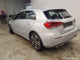  Mercedes  A-Klasse Mercedes-Benz  A 200 d Business Solution Limited 5d #7