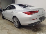  Mercedes  CLA-Klasse MERCEDES CLASSE CLA COUPE DIESEL (C118) CLA 200 d 150hp Luxury Line 4d #7