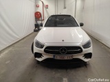  Mercedes  E-Klasse Mercedes-Benz  Berline E 220 d Business Solution 4d #5