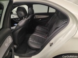  Mercedes  E-Klasse Mercedes-Benz  Berline E 220 d Business Solution 4d #10