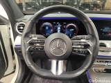  Mercedes  E-Klasse Mercedes-Benz  Berline E 220 d Business Solution 4d #30