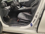  Mercedes  E-Klasse Mercedes-Benz  Berline E 220 d Business Solution 4d #42