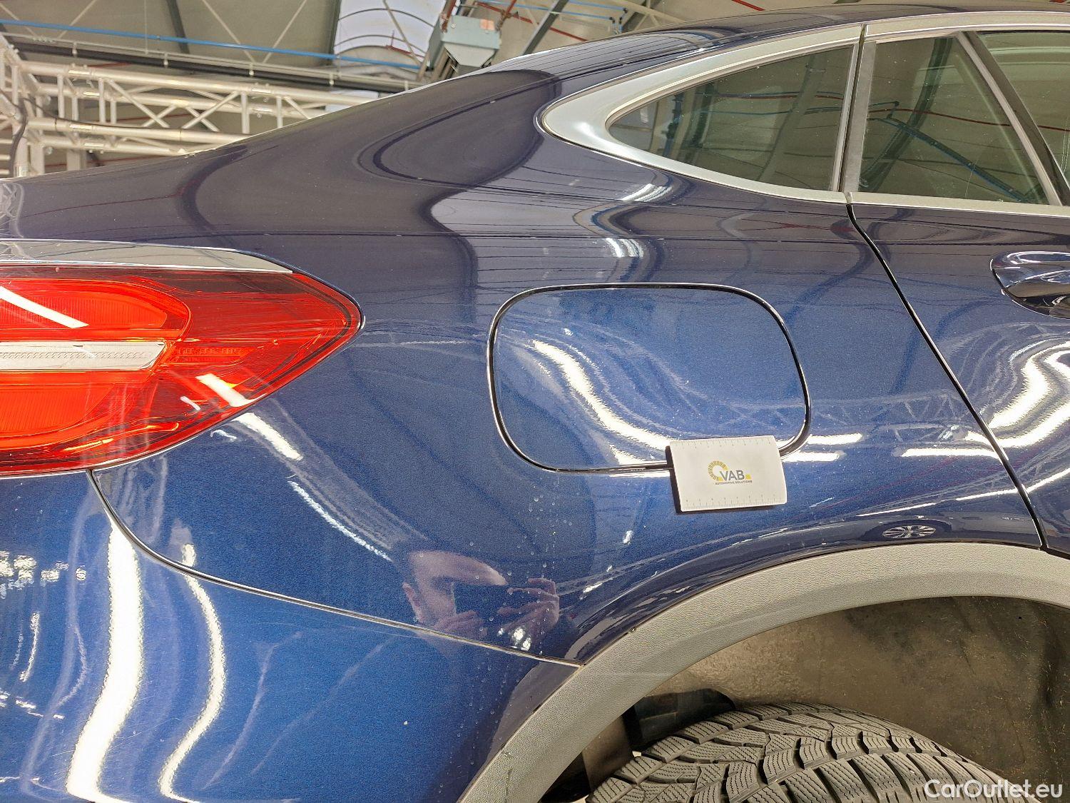  Mercedes  G-Klasee Mercedes, GLC-klasse Coupé '16, Mercedes-Benz GLC Coupé GLC 220 d 120kW Business S #17