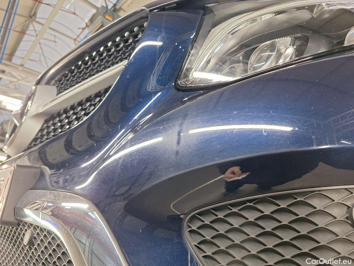  Mercedes  G-Klasee Mercedes, GLC-klasse Coupé '16, Mercedes-Benz GLC Coupé GLC 220 d 120kW Business S #8