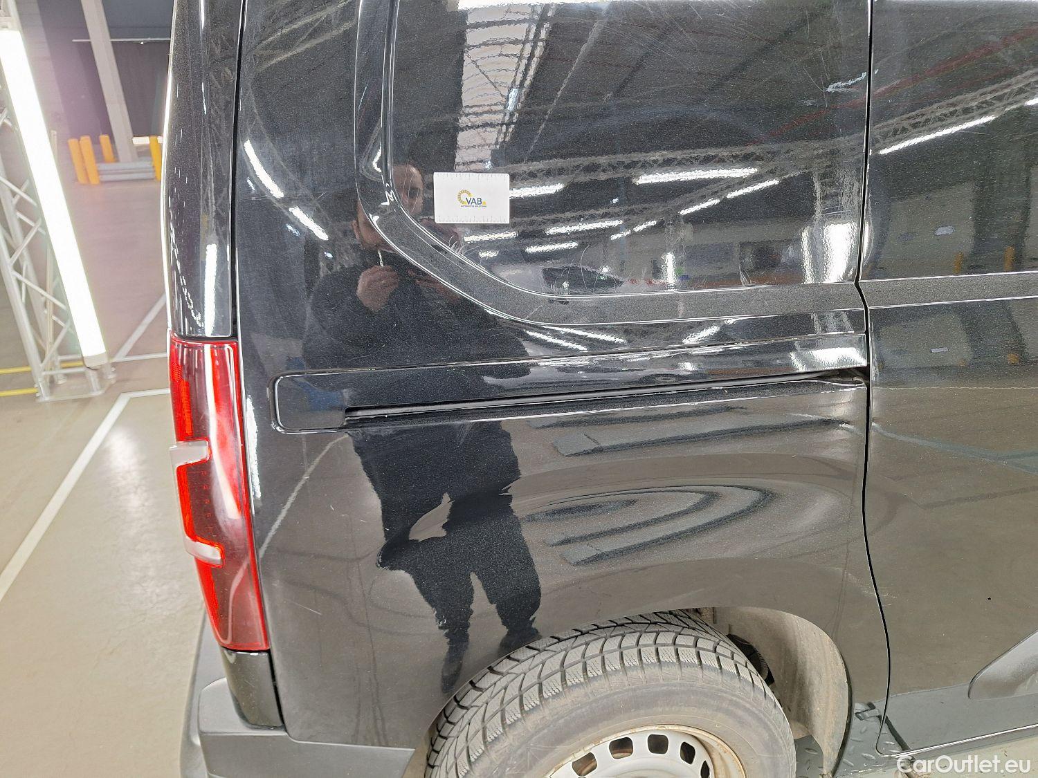  Opel  Combo Opel, _ '18, Opel  1.5 Turbo 55kW 2.0T L1H1 Edition 4d #21