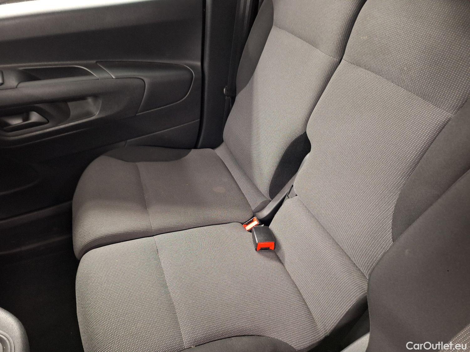  Opel  Combo Opel, _ '18, Opel  1.5 Turbo 55kW 2.0T L1H1 Edition 4d #30