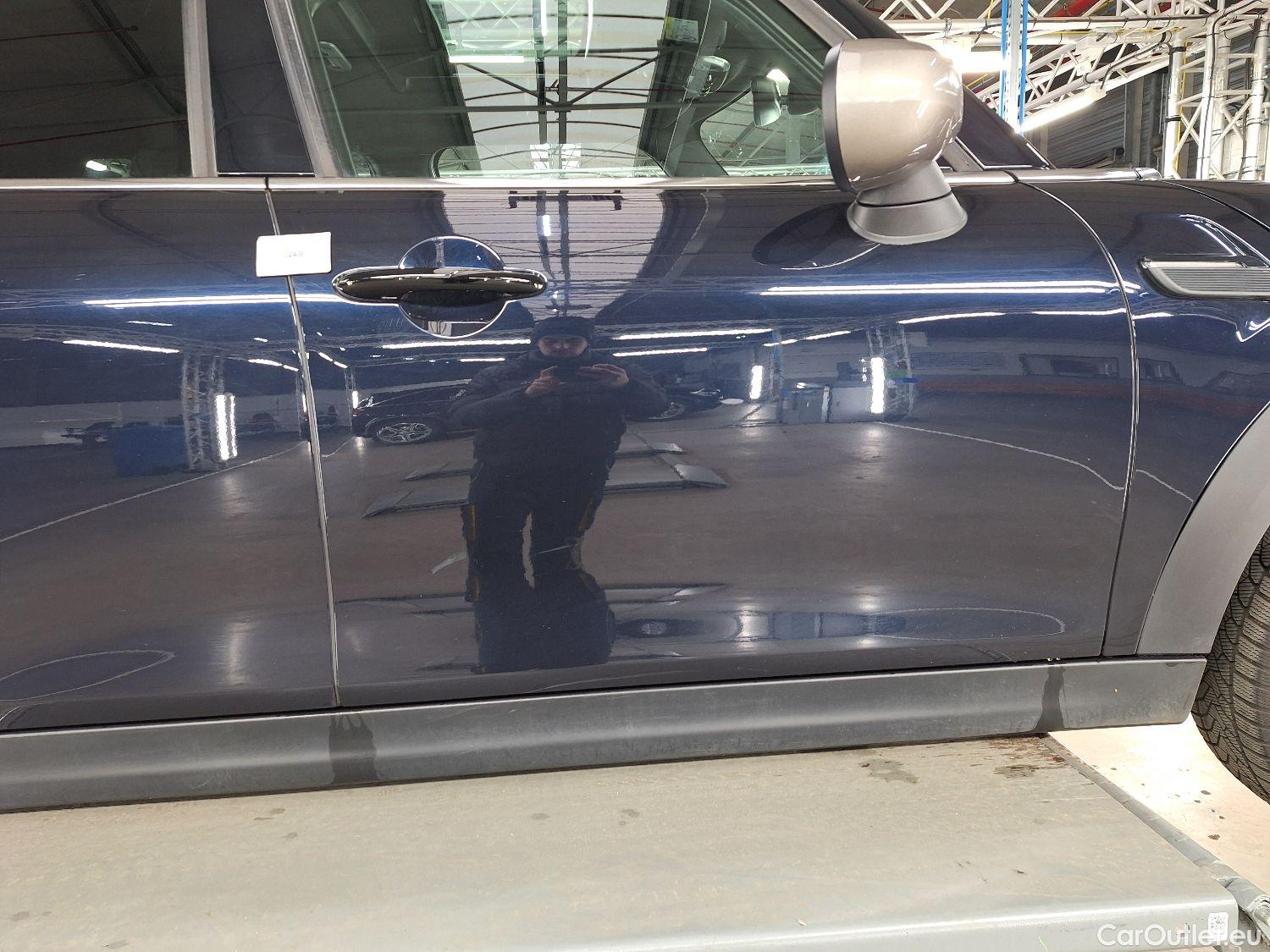  Mini  Cooper MINI, Mini 5d '14, Mini 5 door  (100 kW) Aut. 5d #13