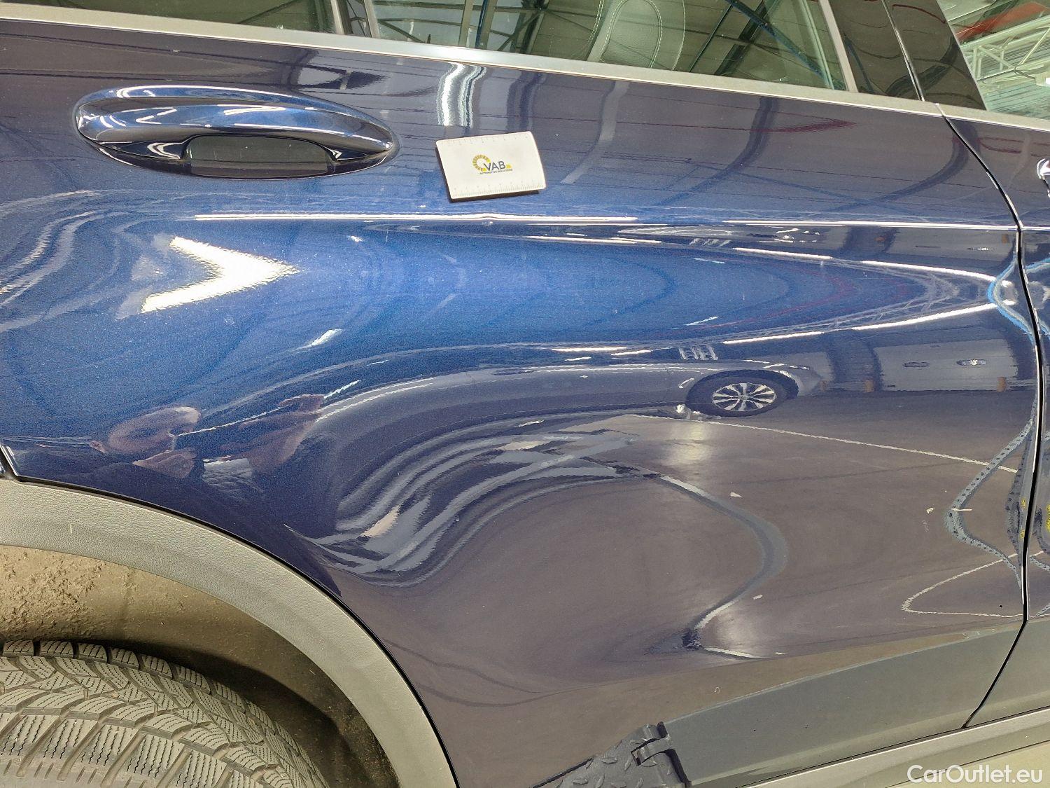  Mercedes  G-Klasee Mercedes, GLC-klasse Coupé '16, Mercedes-Benz GLC Coupé GLC 220 d 120kW Business S #13