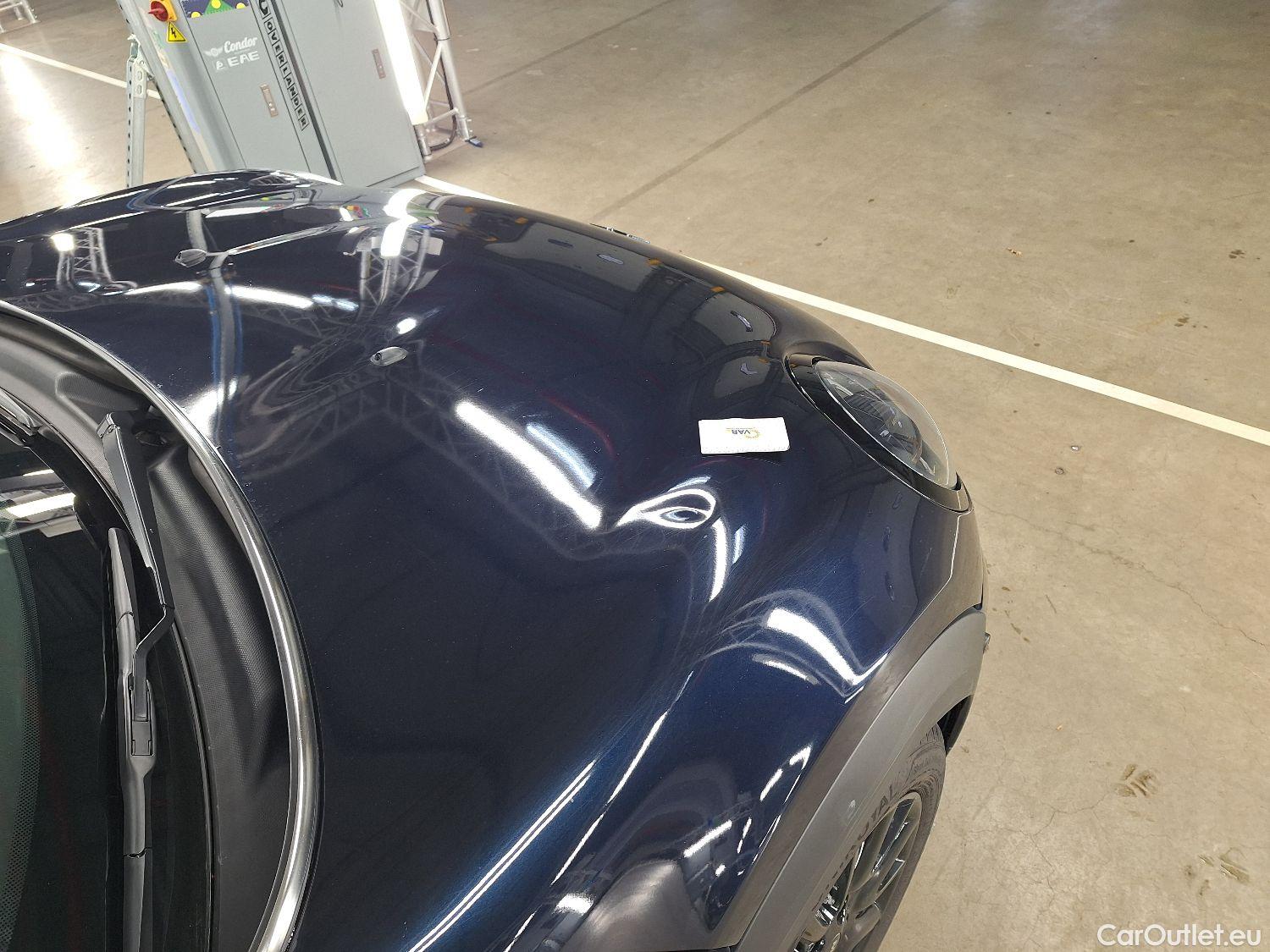  Mini  Cooper MINI, Mini 5d '14, Mini 5 door  (100 kW) Aut. 5d #28