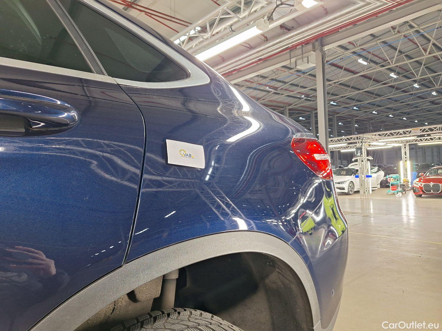  Mercedes  G-Klasee Mercedes, GLC-klasse Coupé '16, Mercedes-Benz GLC Coupé GLC 220 d 120kW Business S #24