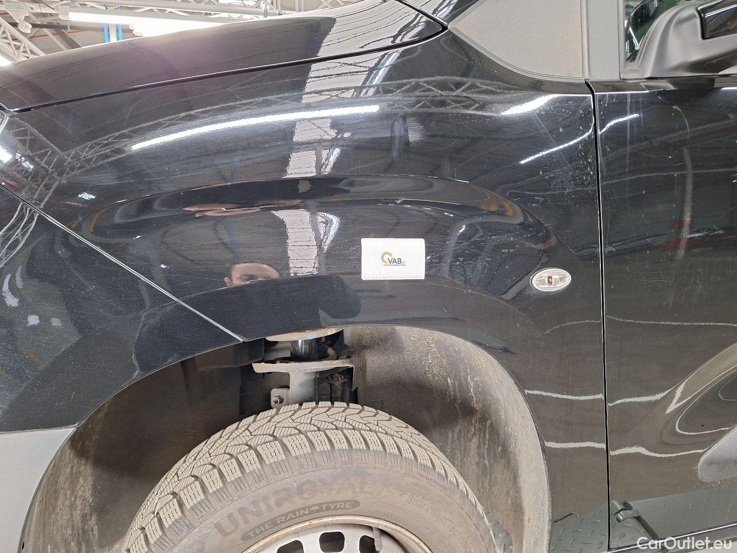  Opel  Combo Opel, _ '18, Opel  1.5 Turbo 55kW 2.0T L1H1 Edition 4d #13