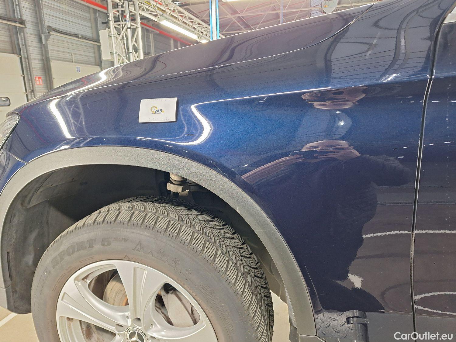  Mercedes  G-Klasee Mercedes, GLC-klasse Coupé '16, Mercedes-Benz GLC Coupé GLC 220 d 120kW Business S #33