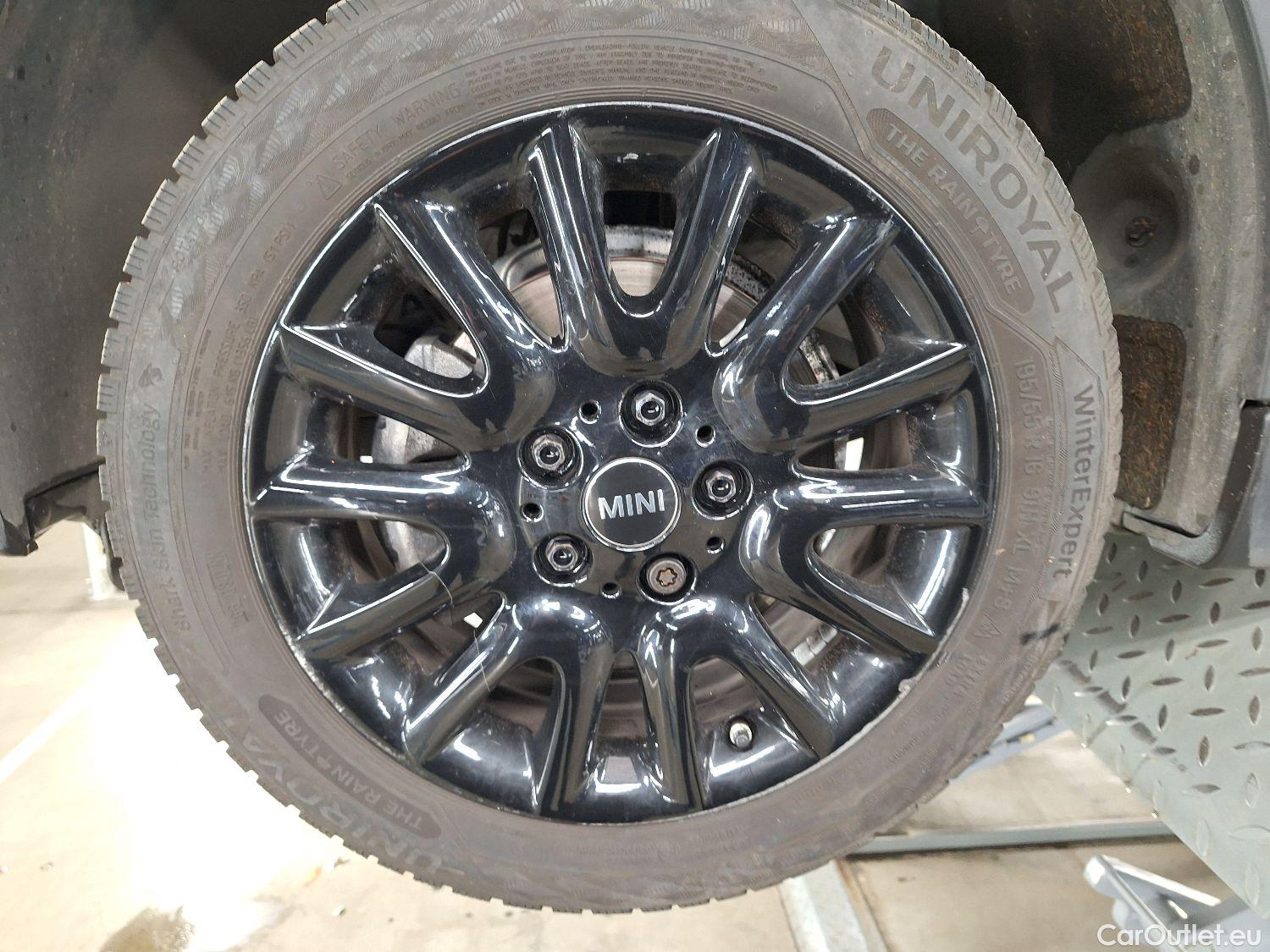  Mini  Cooper MINI, Mini 5d '14, Mini 5 door  (100 kW) Aut. 5d #9