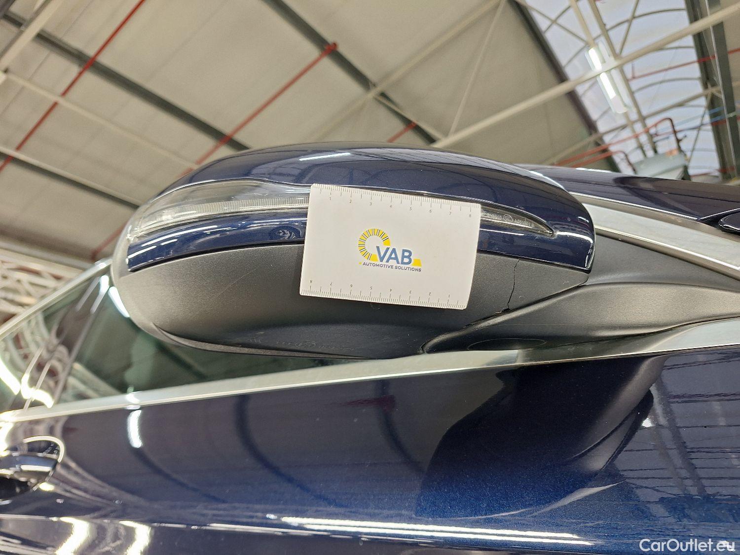  Mercedes  G-Klasee Mercedes, GLC-klasse Coupé '16, Mercedes-Benz GLC Coupé GLC 220 d 120kW Business S #9