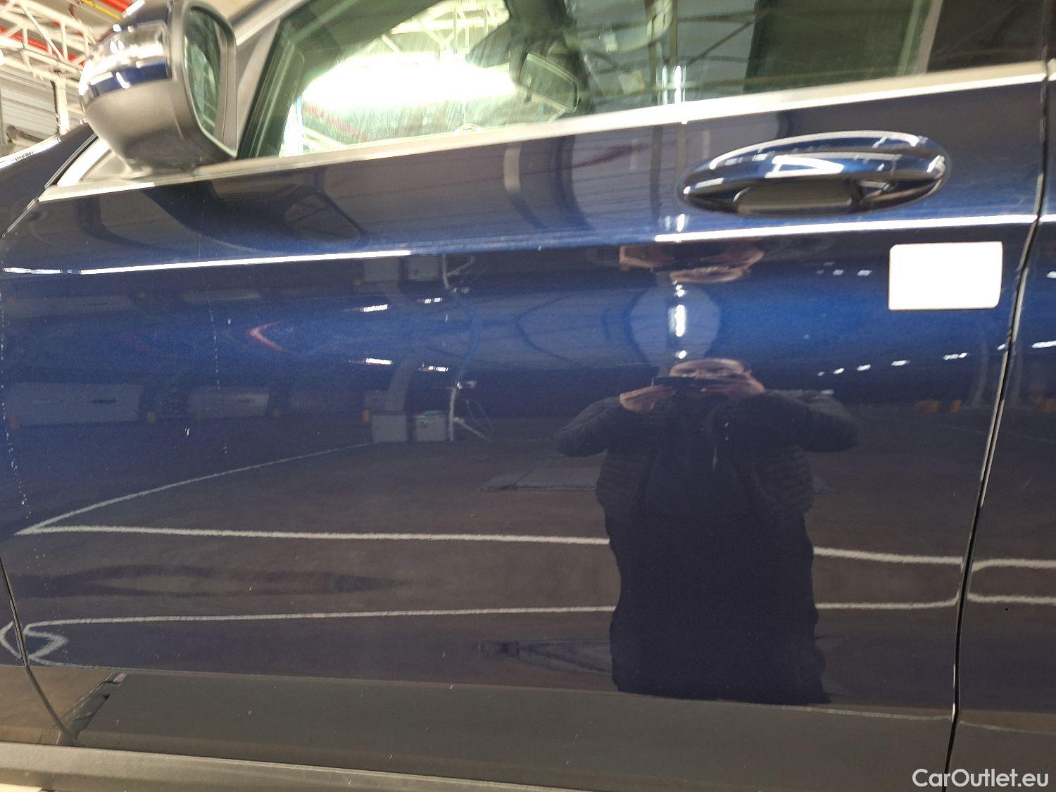  Mercedes  G-Klasee Mercedes, GLC-klasse Coupé '16, Mercedes-Benz GLC Coupé GLC 220 d 120kW Business S #30