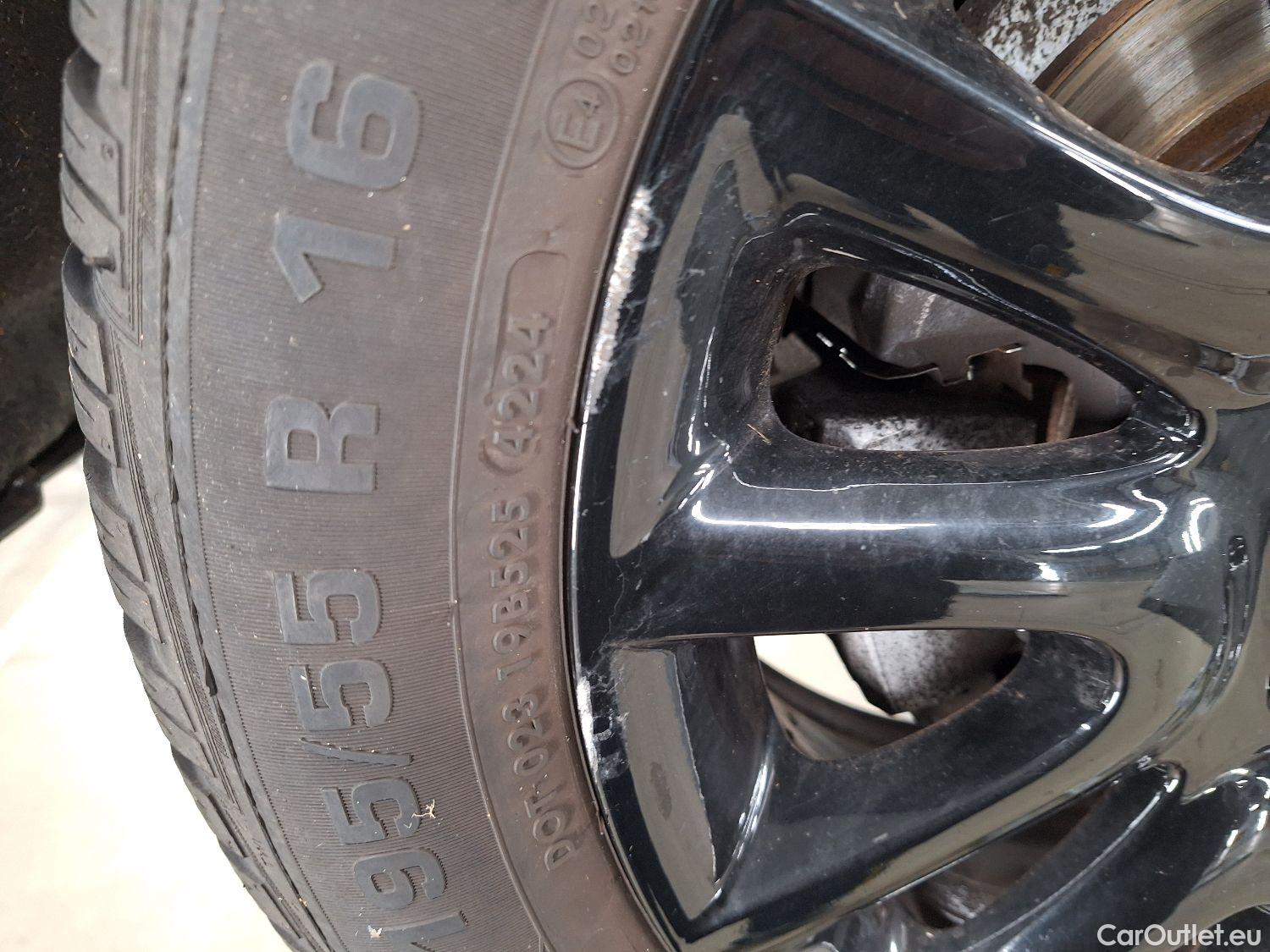  Mini  Cooper MINI, Mini 5d '14, Mini 5 door  (100 kW) Aut. 5d #6