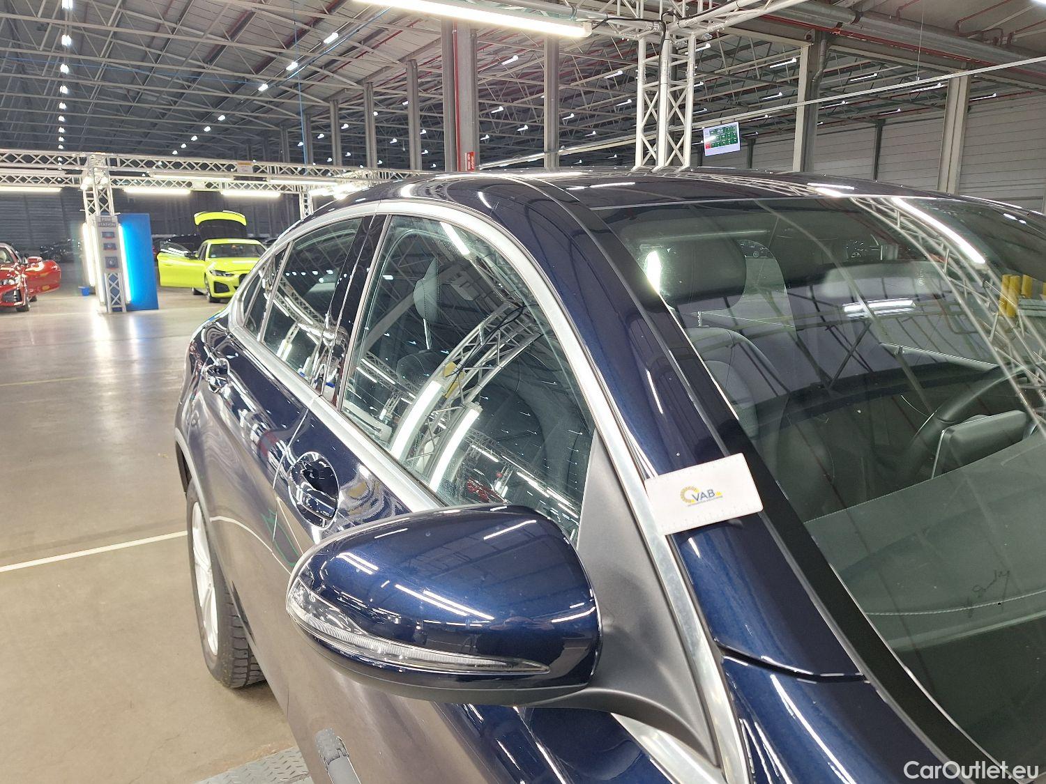  Mercedes  G-Klasee Mercedes, GLC-klasse Coupé '16, Mercedes-Benz GLC Coupé GLC 220 d 120kW Business S #38