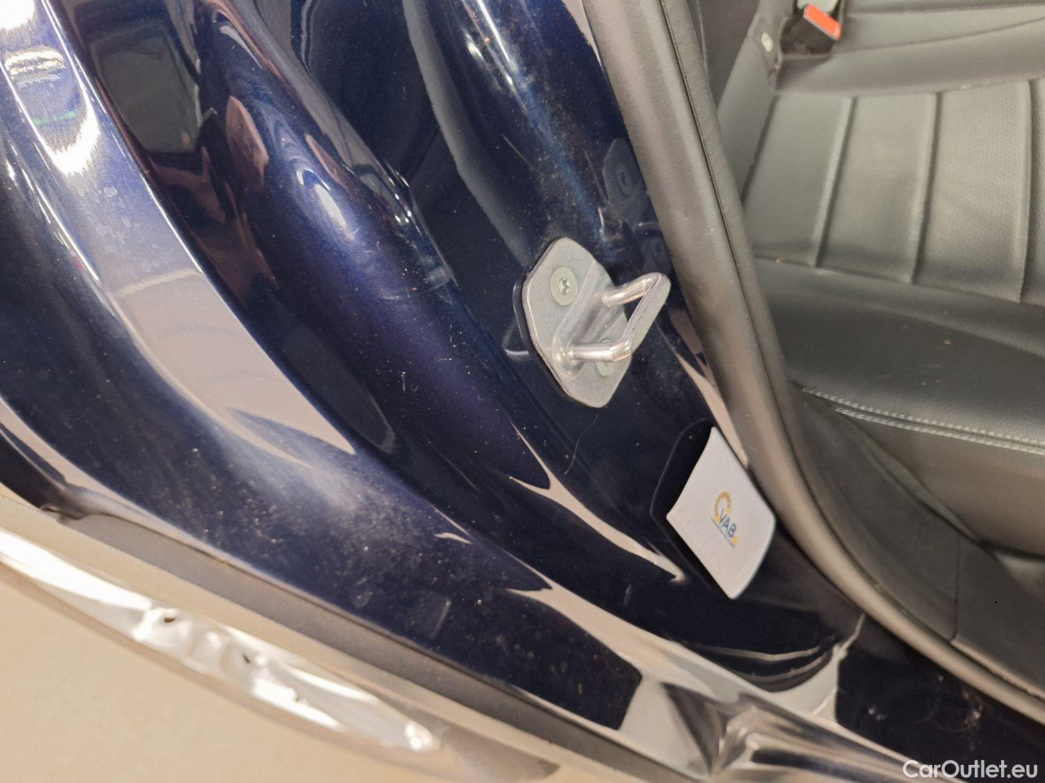  Mercedes  G-Klasee Mercedes, GLC-klasse Coupé '16, Mercedes-Benz GLC Coupé GLC 220 d 120kW Business S #35