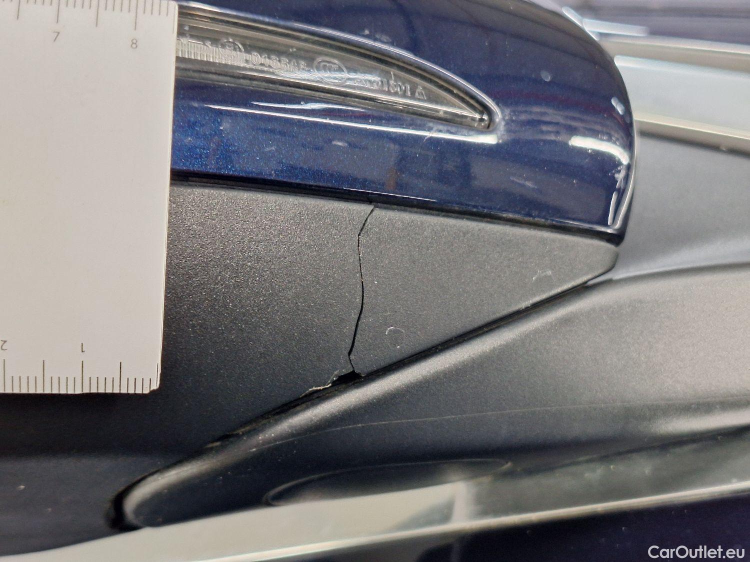  Mercedes  G-Klasee Mercedes, GLC-klasse Coupé '16, Mercedes-Benz GLC Coupé GLC 220 d 120kW Business S #10