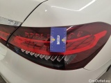  Mercedes  E-Klasse Mercedes-Benz  Berline E 220 d Business Solution 4d #50
